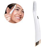Eyebrow Razor Shaper Trimmer Dermaplaning Tool